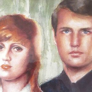 Meet your Posher, Mark